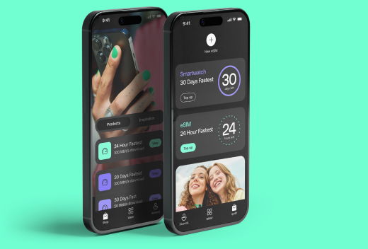 app screens app screens